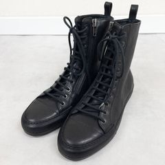 Givenchy 2010AW リカルド期 キルティングスニーカー opium - メルカリ