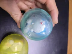 ドラえもん ドラミ ガチャ