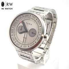 デ イ ト ナ　 ロゴ掛け時計　非売品 デ イ ト ナ ロゴ掛け時計 非売品 - メルカリ