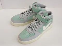 ★4032☆NIKE ナイキ AIR FORCE 1 MID 07 LX  エアフォース 1 ミッド 07 LX DQ8766-002 スニーカー　26㎝