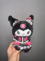 クロミ ピューロランド 20周年 マスコット