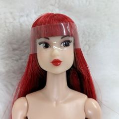 バンダイ ガールズインユニフォームVol.3/特撮制服乙女 超電子バイオ