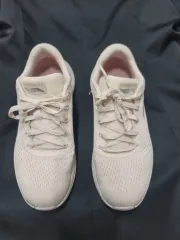 SKECHERS スケッチャーズ アーチフィット レディース スニーカー ピンク 235