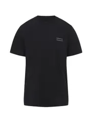 MONCLER ロゴ コットン Tシャツ 送料無料