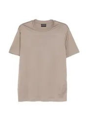 EMPORIO ARMANI コットン Tシャツ 送料無料