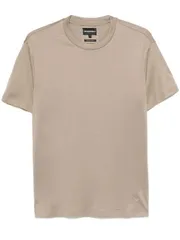 EMPORIO ARMANI ロゴ Tシャツ 送料無料