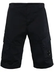 CP COMPANY コットンカーゴショーツ 送料無料