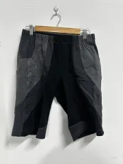 MONTURA モンチュラ 正規品 機能性ハーフパンツ