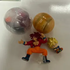 ドラゴンボール ガチャ まちぼうけ 外 1種