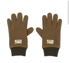 2026年最新】HUMAN MADE 手袋の人気アイテム - メルカリ