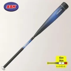 2026年最新】軟式 バット 一般 mm23の人気アイテム - メルカリ