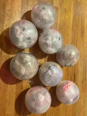 さくら みこキャラクターズ キーホルダー