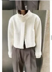 レディース ショート コート ジャケット