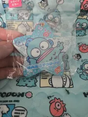 日本正規品) ハンギョドン 星キーホルダー