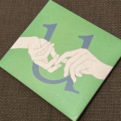 S6231) 直筆サイン入り 鹿乃 day by day アーティスト盤 CD - メルカリ