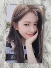 実物X IVEユジン トレカ ラキドロ Withmuu After LIKE 人気メンバー 未公開トレカ リズ イソ ウォニョン レイ ガウル トレカ