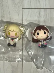 僕のヒーローアカデミア ヒロアカ H賞 ちょこのっこ TOGA(トーガ) 麗日 まとめ