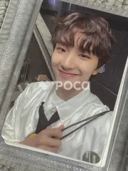 BOYNEXTDOOR ウナク 1st EP [WHY..] LETTER ver. COMEBACK SHOW Special Album Package