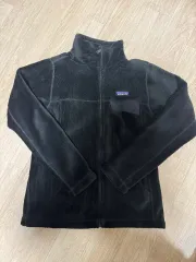 パタゴニア Synchilla（シンチラ） ジップアップ ヴィンテージ サイズ M