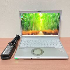 動作良品 2023年 富士通 LIFEBOOK U9312/K 第12世代 Core i5-1245U