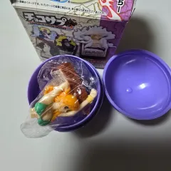 チョコエッグ ONE PIECE ナミ