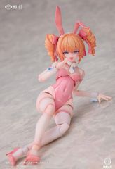 開封品】ブルーアーカイブ ハナコ DX Ver. 1/7 - メルカリ