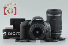 2026年最新】EOS Kiss X2 ﾀﾞﾌﾞﾙｽﾞｰﾑｷｯﾄの人気アイテム - メルカリ