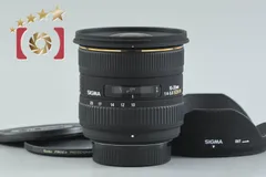 2026年最新】10-20mm F3.5 EX DC HSM (ニコン用)の人気アイテム - メルカリ