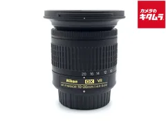 2026年最新】nikon af-p dx nikkor 10-20mmの人気アイテム - メルカリ