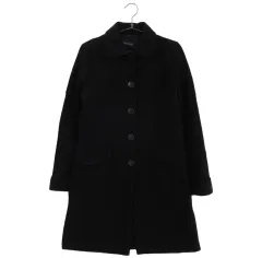 CACHAREL ウール ブレンド コート