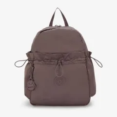 新品 タグ価格 16万8千 Kipling キプリング バックパック ブラウン