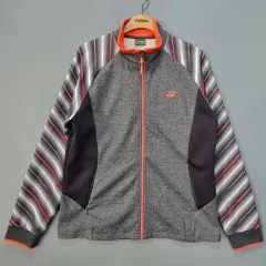 ヨネックス(YONEX) 機能性 トレーナー ジップアップ ジャケット 100