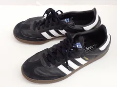 ★4067☆adidas アディダス SAMBA OG サンバ OG B75807 スニーカー　26.5㎝