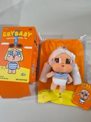 POP MART クライベイビー 正規品 販売