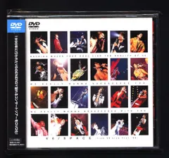 2026年最新】SPACE V6 Live Tour'98の人気アイテム - メルカリ