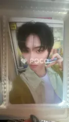 BOYNEXTDOOR テサン BOYNEXTDOOR 2024 シーグリ