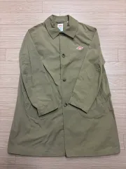 ダントン タフタコート 40サイズ 出品