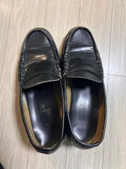 ブラックローファー HARUTA(ハルタ) 含む