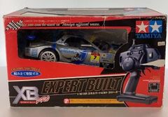 タミヤXBシリーズ1/10RC XBトヨタ ガズー レーシング ヤリス - メルカリ