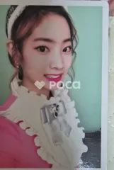 TWICE ダヒョン TWICEcoaster : LANE 2 B ver. 予約販売