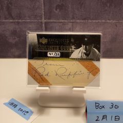 2024 Epoch STARS & LEGENDS 糸井嘉男 06/36 直筆サインカード 阪神