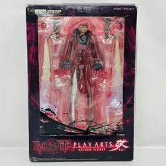 2026年最新】PLAY ARTS改 ベヨネッタの人気アイテム - メルカリ