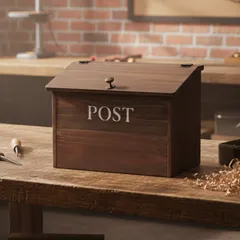 2026年最新】アンティーク ポスト 郵便受けの人気アイテム - メルカリ