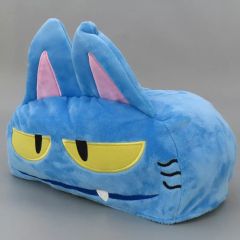 中古】ぬいぐるみ トゲキッスドール ポケドール(ぬいぐるみ