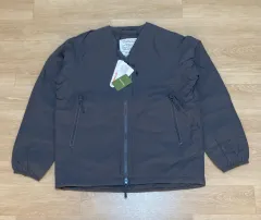 新品) FREAK'S STORE(フリークスストア) プリマロフト ジャケット S