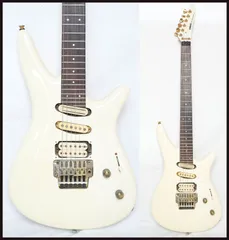 ☆YAMAHA☆MG K-II WHITE 爆風スランプ パッパラー河合モデル☆ - メルカリ