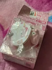 マイメロディ 50周年 シークレット キーホルダー