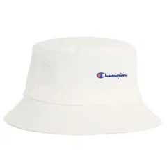 【在庫処分】587-006A スクリプトロゴ バケットハット [チャンピオン] [Champion]