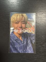 Seventeen ディエイト セブチ 2018 SEVENTEEN CONCERT IDEAL CUT IN