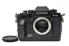 2026年最新】Contax RTS IIIの人気アイテム - メルカリ